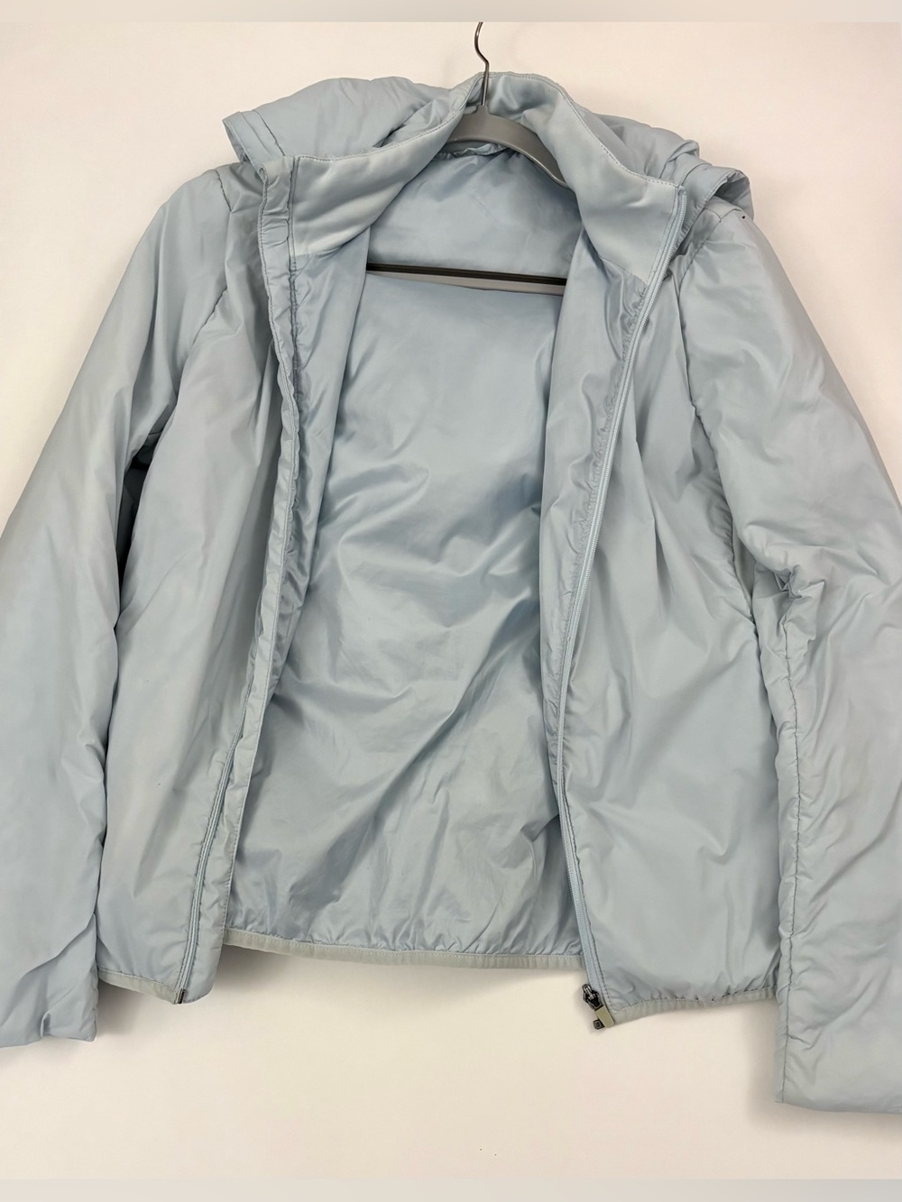 Light Blue Jacket S(small)